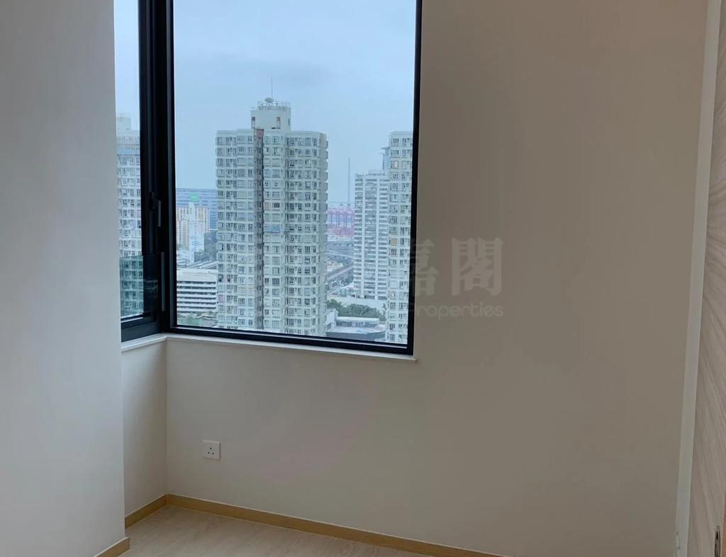 豐寓 - 28NTS – 香港北部都會區