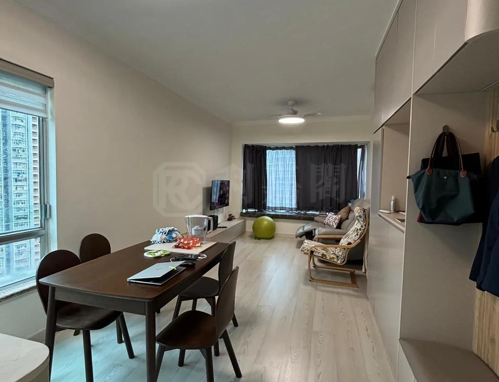 灝景灣 1期 1座 - 28NTS – 香港北部都會區