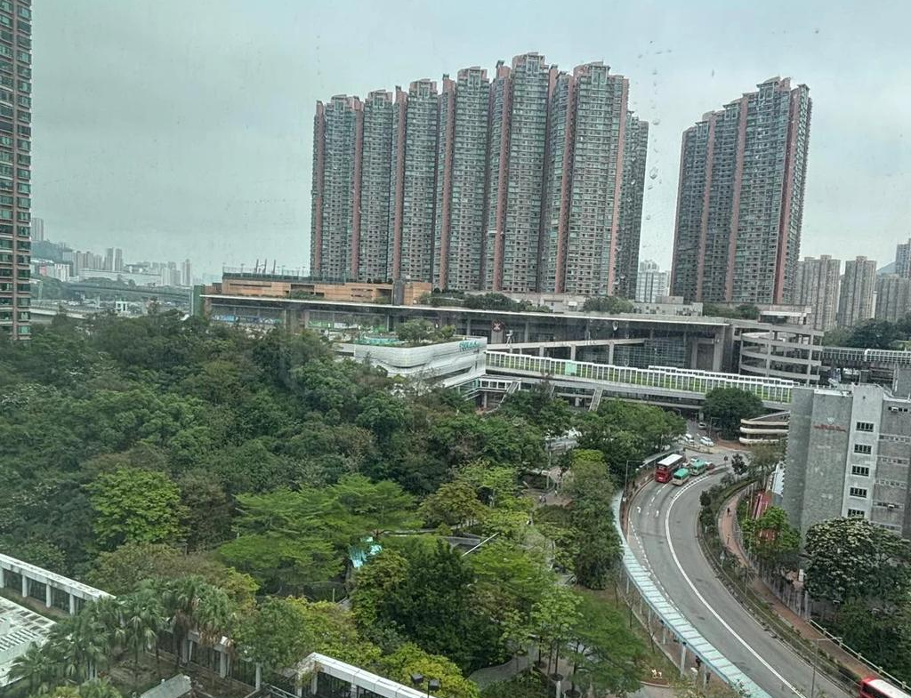 灝景灣 1期 1座 - 28NTS – 香港北部都會區