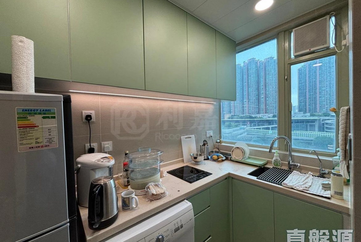 灝景灣 1期 1座 - 28NTS – 香港北部都會區