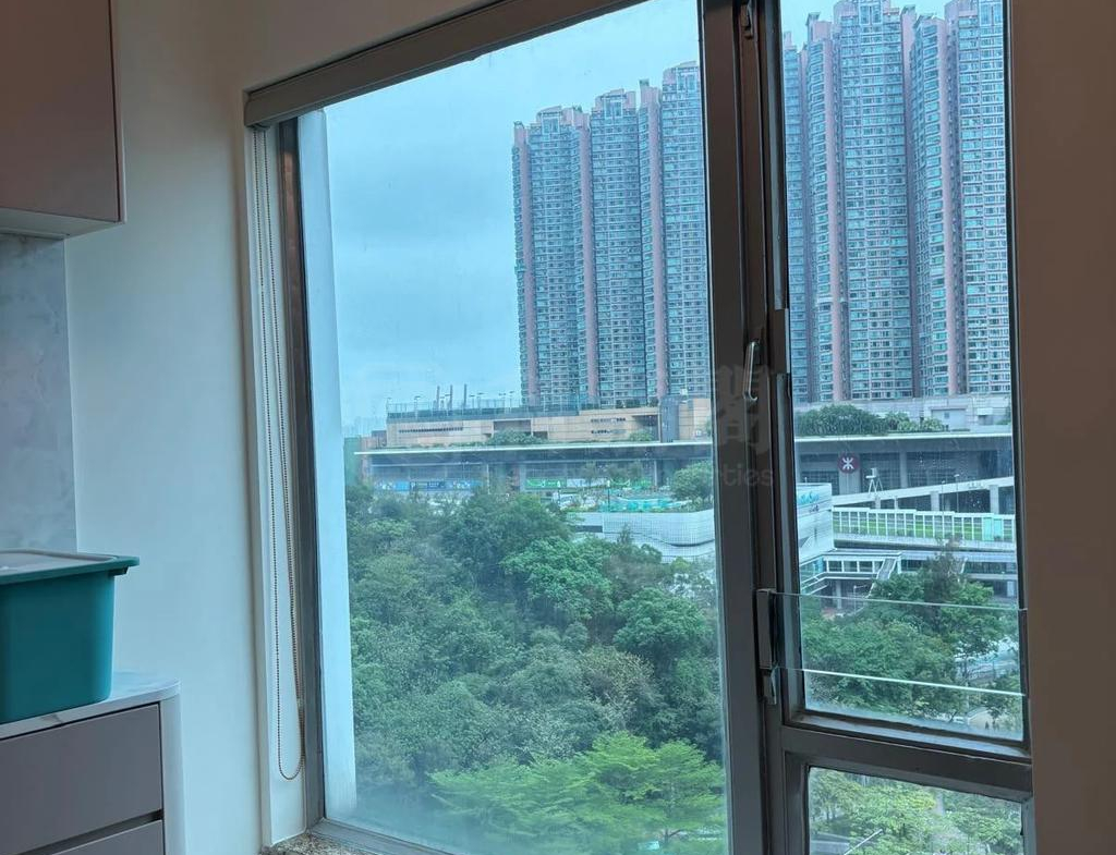 灝景灣 1期 1座 - 28NTS – 香港北部都會區