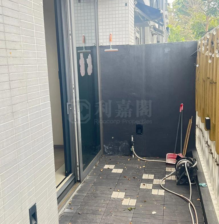 柏𣾷 1座 - 28NTS – 香港北部都會區