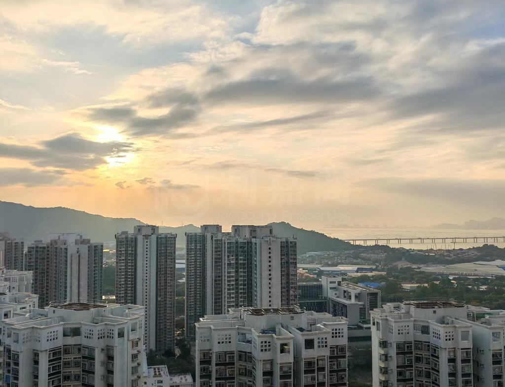 栢慧豪園 1期 2座 - 28NTS – 香港北部都會區