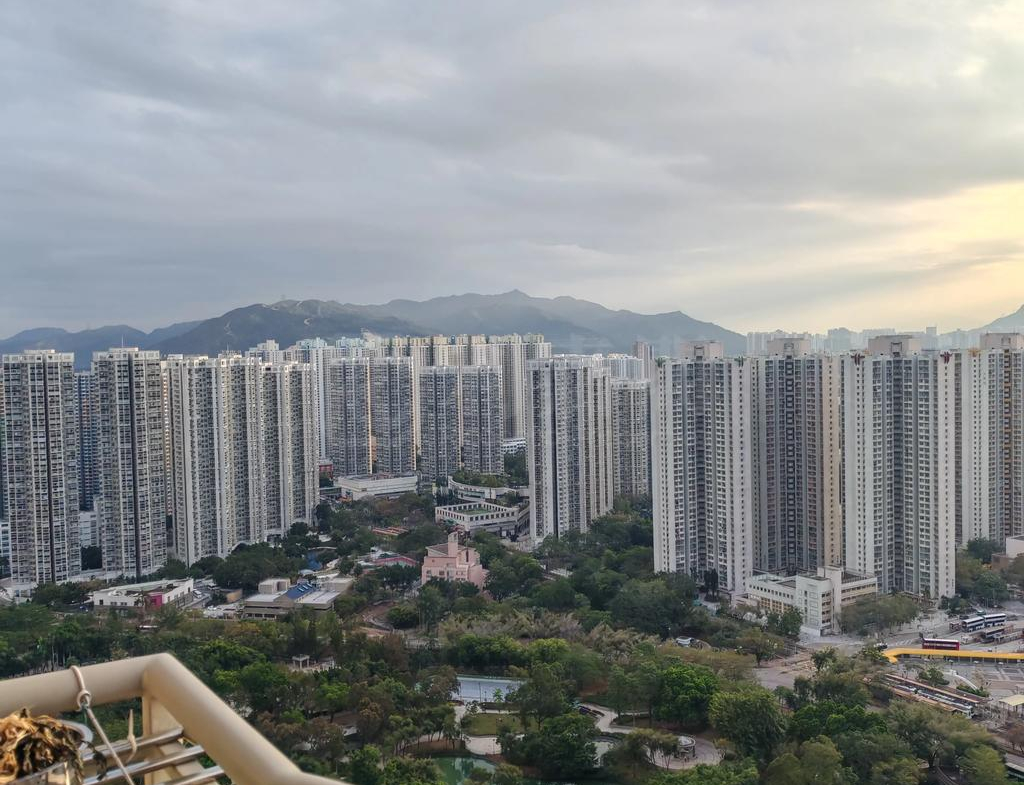 栢慧豪園 1期 2座 - 28NTS – 香港北部都會區