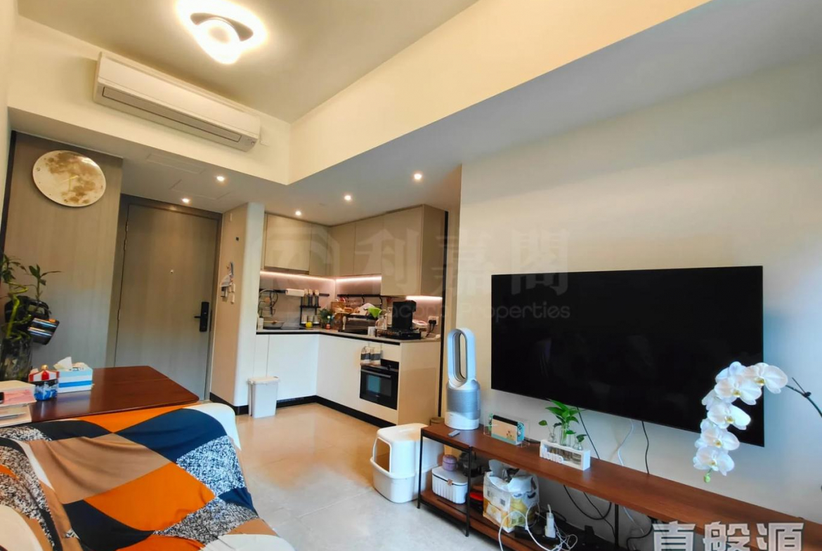 NOVO LAND 1B期 Bergen 3座 - 28NTS – 香港北部都會區