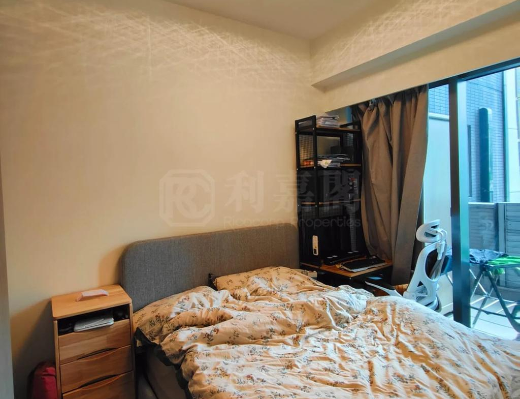 NOVO LAND 1B期 Bergen 3座 - 28NTS – 香港北部都會區