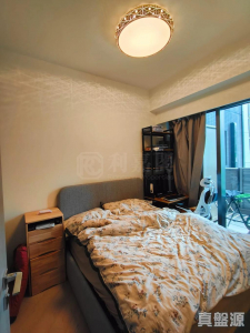 NOVO LAND 1B期 Bergen 3座 - 28NTS – 香港北部都會區