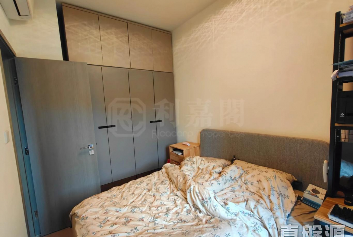 NOVO LAND 1B期 Bergen 3座 - 28NTS – 香港北部都會區