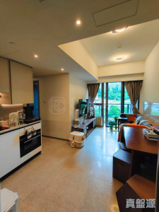 NOVO LAND 1B期 Bergen 3座 - 28NTS – 香港北部都會區