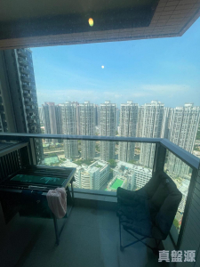 YOHO WEST 1期 2B座 - 28NTS – 香港北部都會區