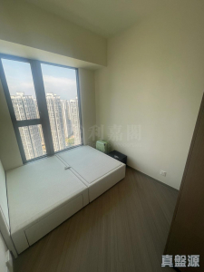 YOHO WEST 1期 2B座 - 28NTS – 香港北部都會區