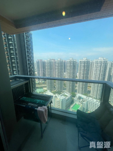 YOHO WEST 1期 2B座 - 28NTS – 香港北部都會區