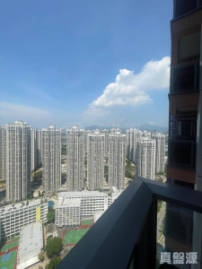 YOHO WEST 1期 2B座 - 28NTS – 香港北部都會區