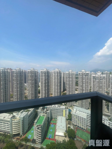 YOHO WEST 1期 2B座 - 28NTS – 香港北部都會區