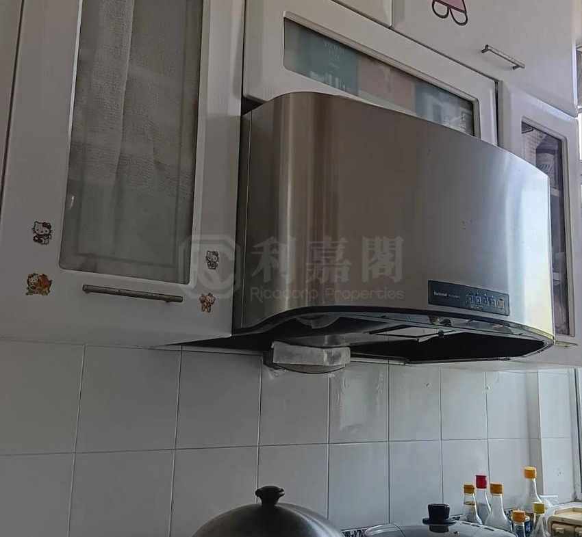 愉景新城 2期 6座 - 28NTS – 香港北部都會區