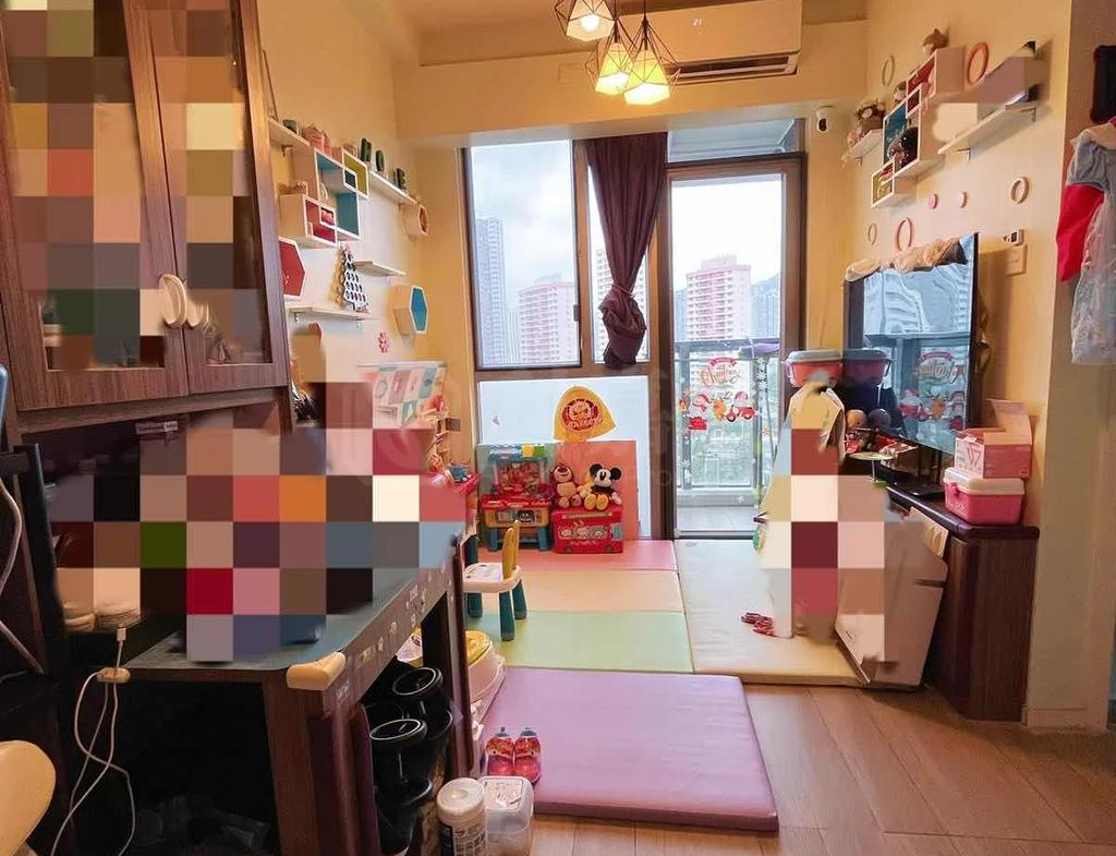 菁雋 - 28NTS – 香港北部都會區