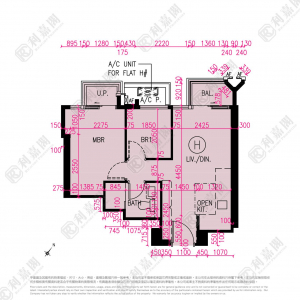 1776813427183701_2000_ricacorp.png NOVO LAND 3B期 Fiskars 1座 - 28NTS – 香港北部都會區