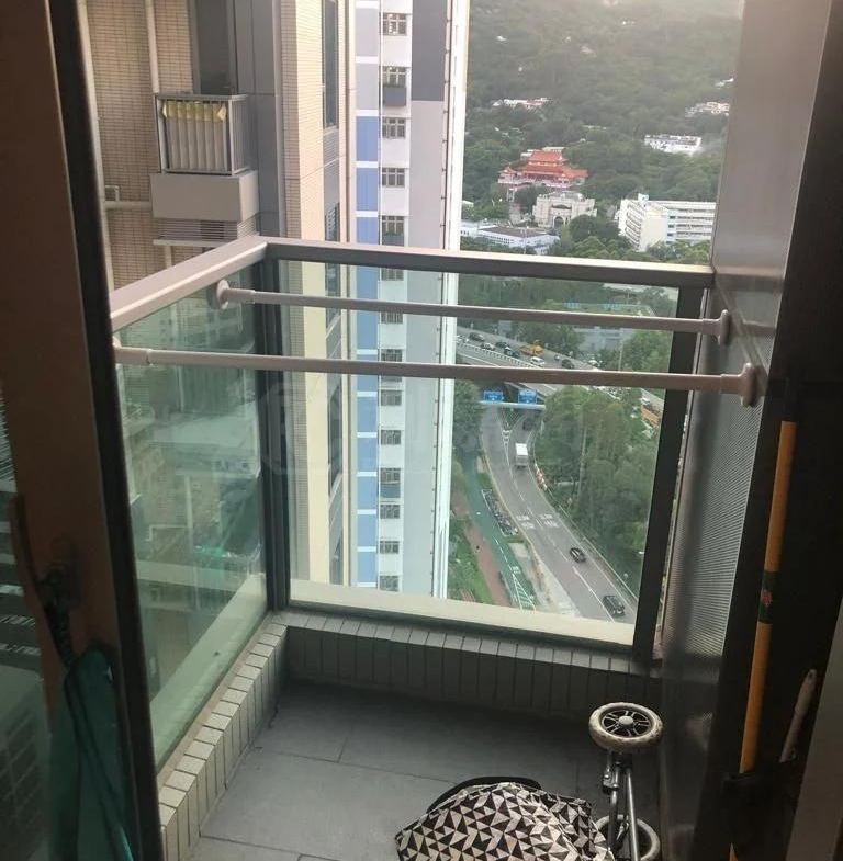 弦海 - 28NTS – 香港北部都會區