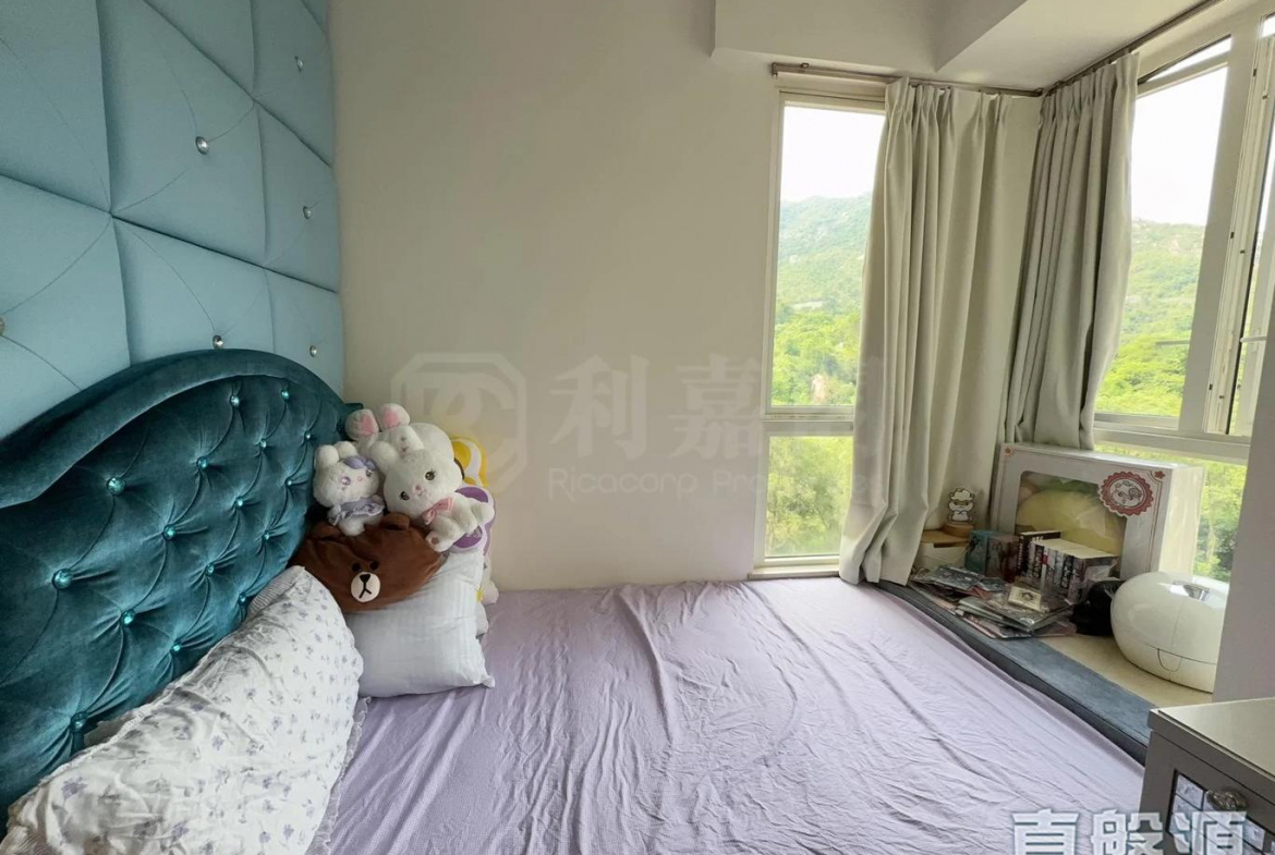 星堤 11座 - 28NTS – 香港北部都會區
