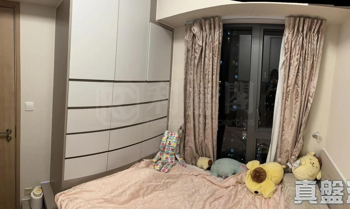 豐連 1座 - 28NTS – 香港北部都會區