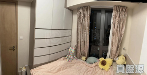 豐連 1座 - 28NTS – 香港北部都會區