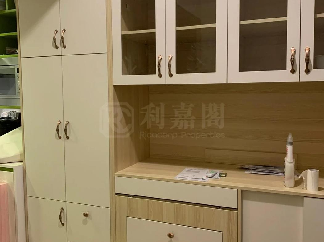 豐連 1座 - 28NTS – 香港北部都會區