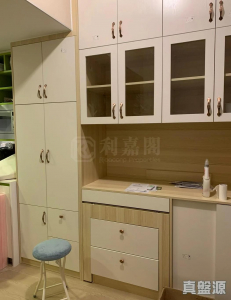豐連 1座 - 28NTS – 香港北部都會區