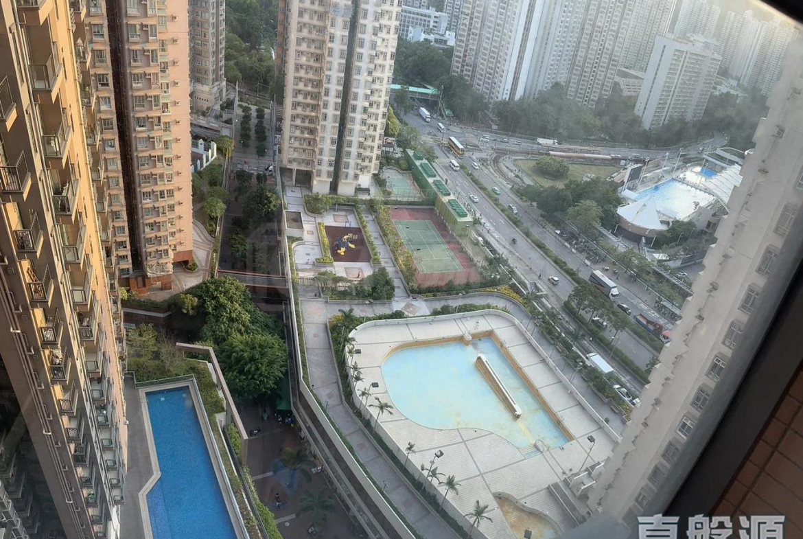 豐連 1座 - 28NTS – 香港北部都會區