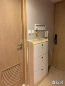 豐連 1座 - 28NTS – 香港北部都會區