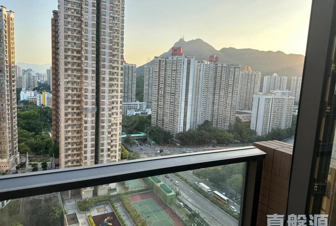 豐連 1座 - 28NTS – 香港北部都會區