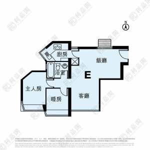 177681396812038_2000_ricacorp.png 藍天海岸 1期 2座 - 28NTS – 香港北部都會區