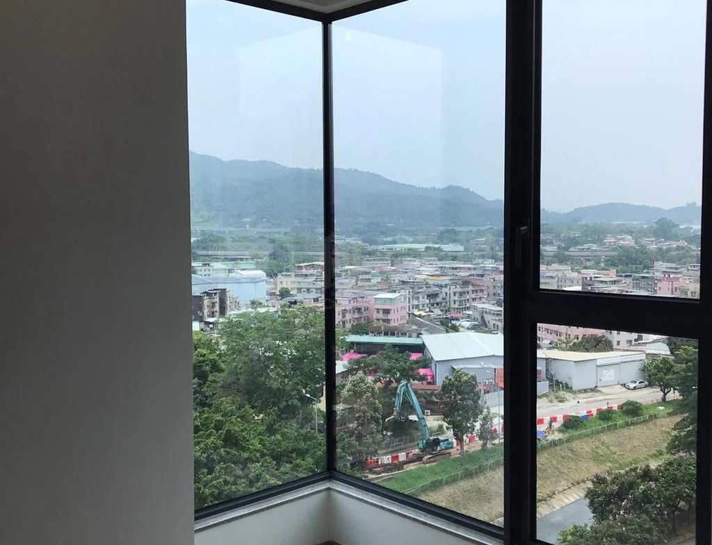 滙都 1期 滙都 I 1座 - 28NTS – 香港北部都會區