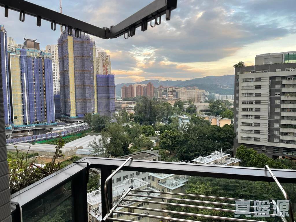 豐連 1座 - 28NTS – 香港北部都會區