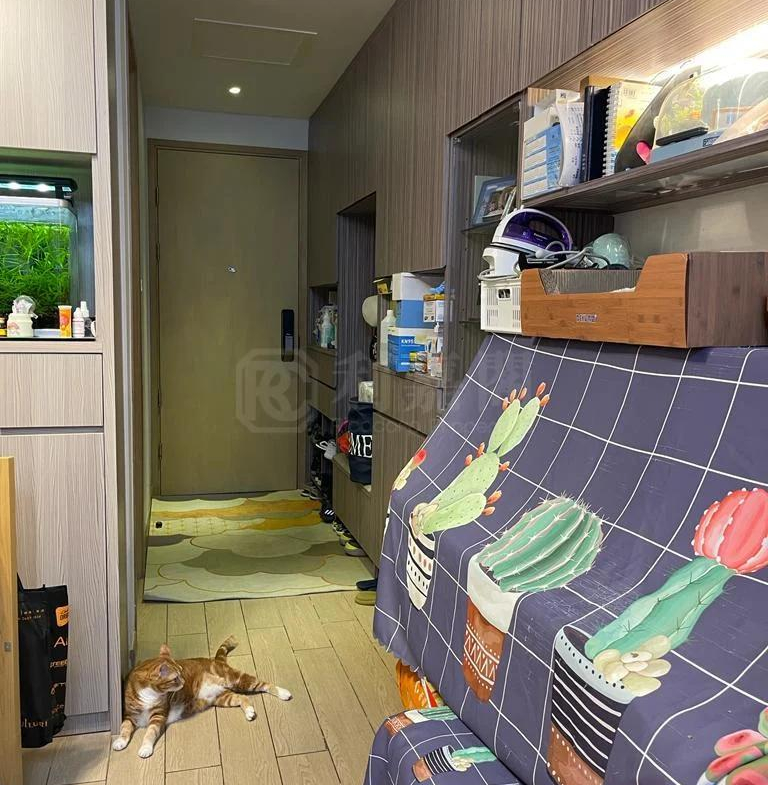 豐連 1座 - 28NTS – 香港北部都會區