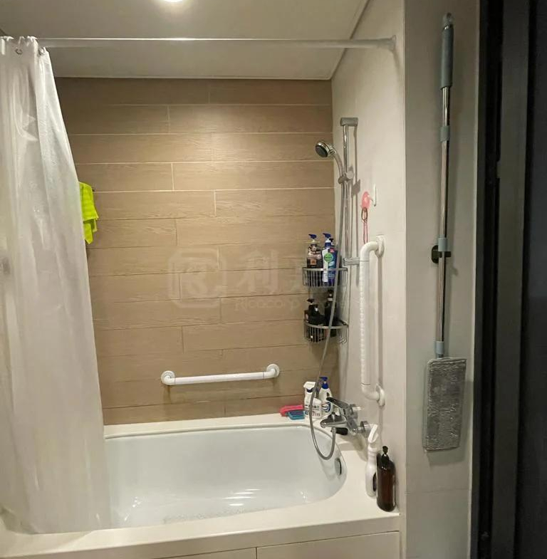 豐連 1座 - 28NTS – 香港北部都會區