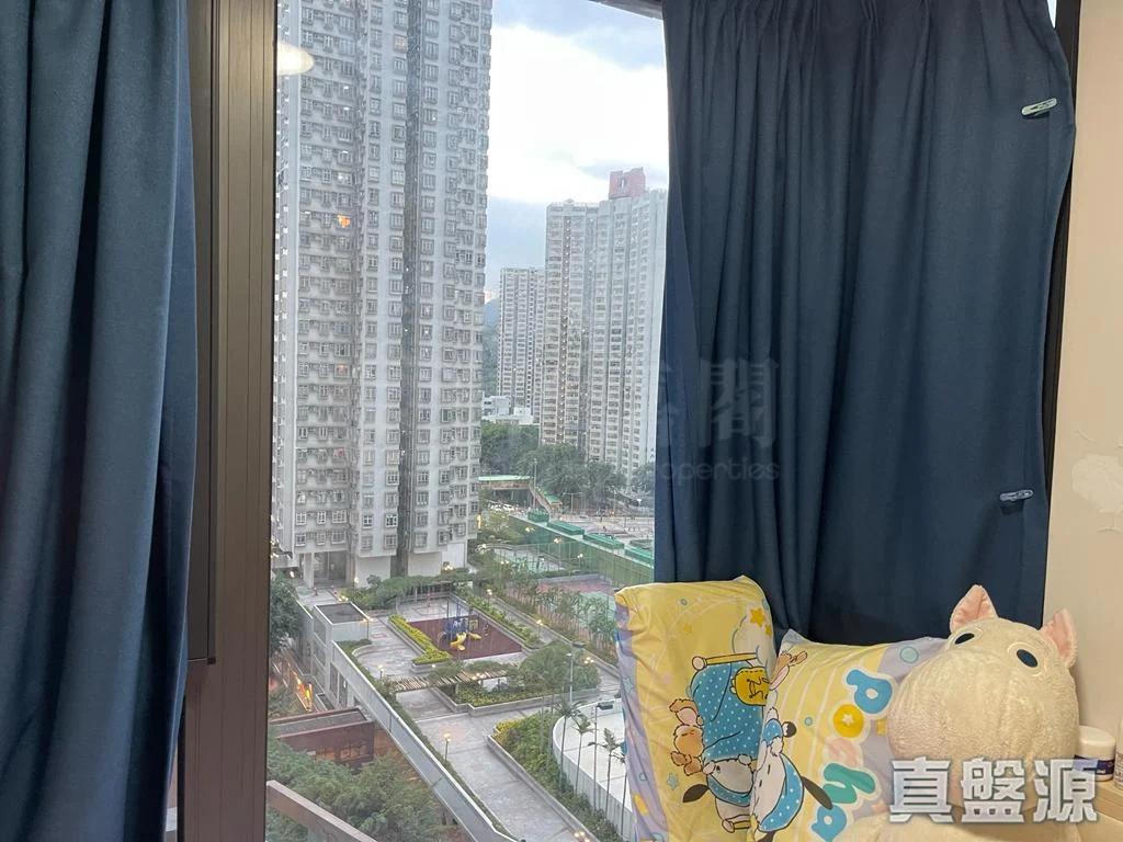 豐連 1座 - 28NTS – 香港北部都會區