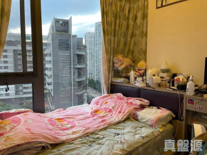豐連 1座 - 28NTS – 香港北部都會區