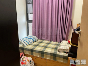 豐連 1座 - 28NTS – 香港北部都會區