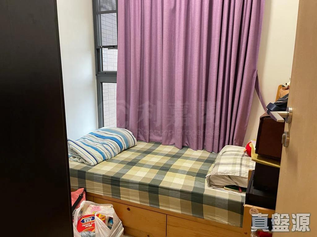 豐連 1座 - 28NTS – 香港北部都會區