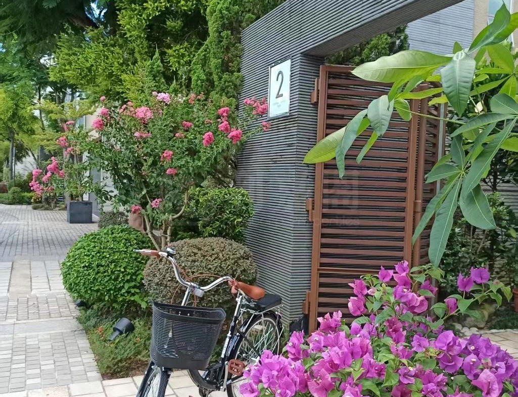 逸林首府 - 28NTS – 香港北部都會區