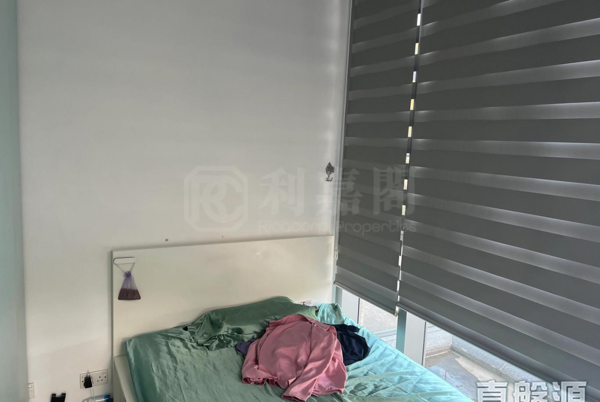 逸林首府 - 28NTS – 香港北部都會區