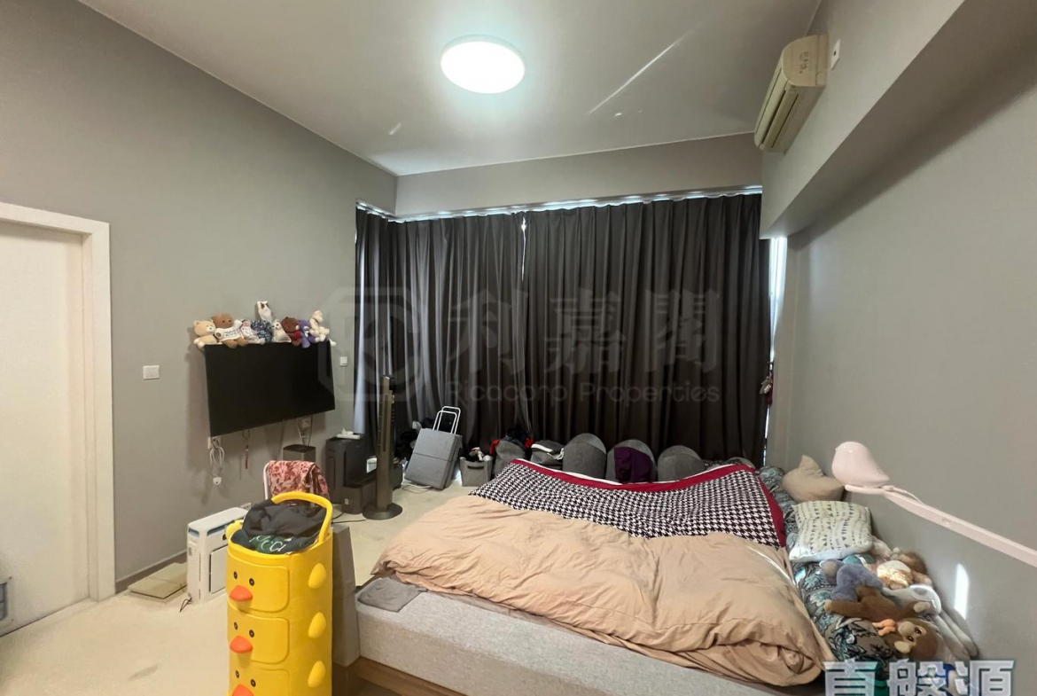 逸林首府 - 28NTS – 香港北部都會區