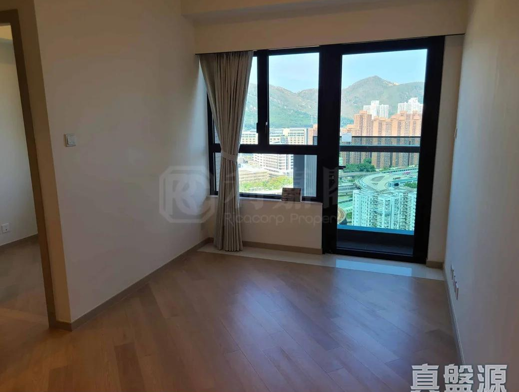 御半山 1期 1A座 - 28NTS – 香港北部都會區