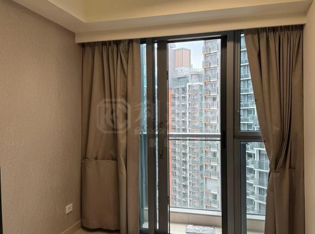 NOVO LAND 2B期 Arreso 1B座 - 28NTS – 香港北部都會區