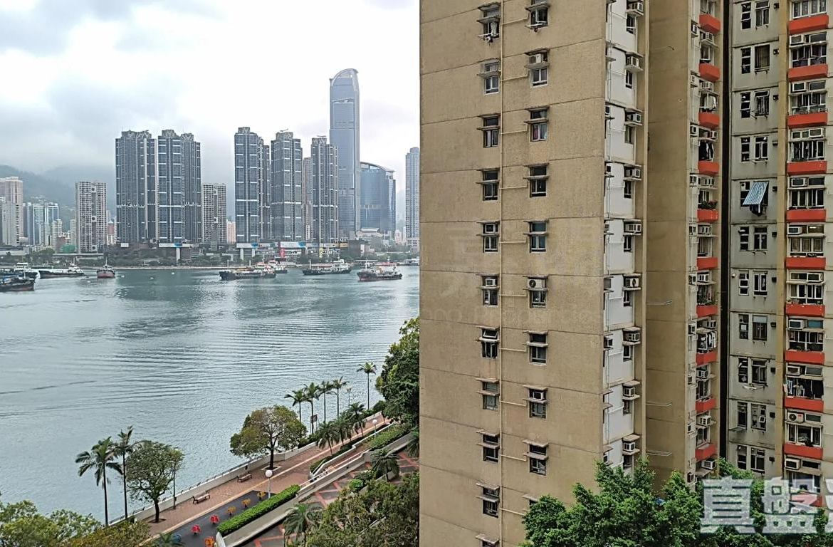 青泰苑 寶泰閣 (B座) - 28NTS – 香港北部都會區