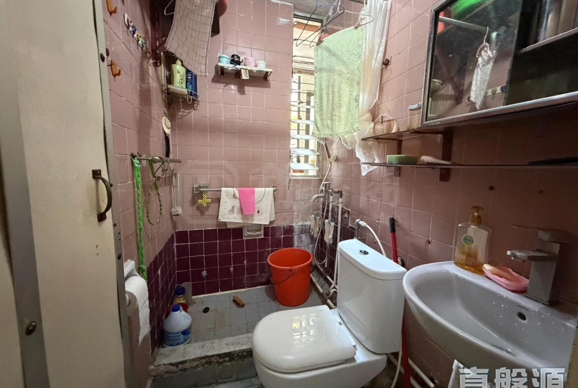 青泰苑 寶泰閣 (B座) - 28NTS – 香港北部都會區