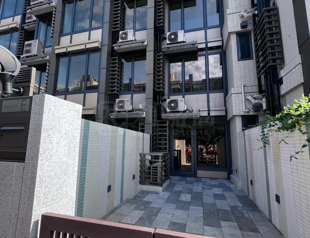 #LYOS 1A座 - 28NTS – 香港北部都會區