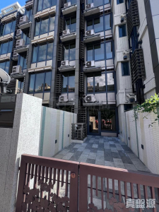 #LYOS 1A座 - 28NTS – 香港北部都會區