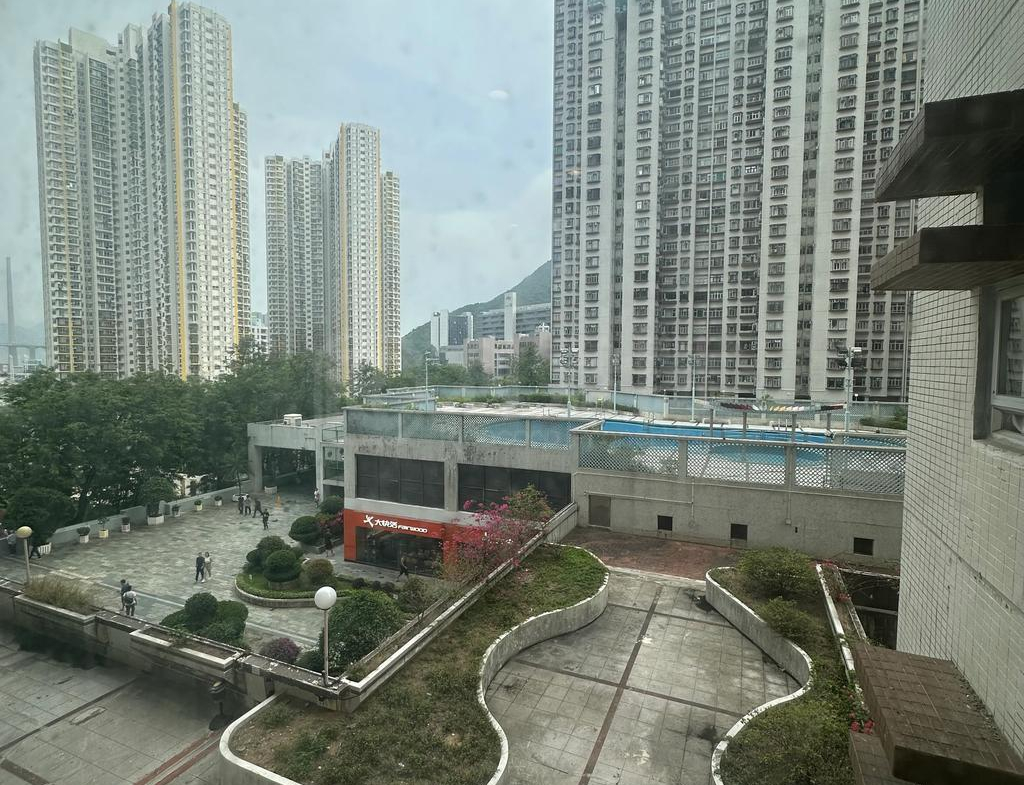 美景花園 7座 - 28NTS – 香港北部都會區
