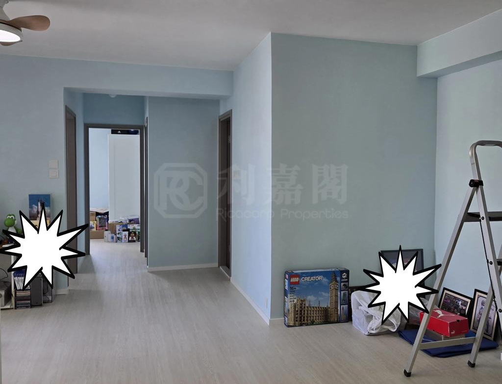 美樂花園 5座 - 28NTS – 香港北部都會區